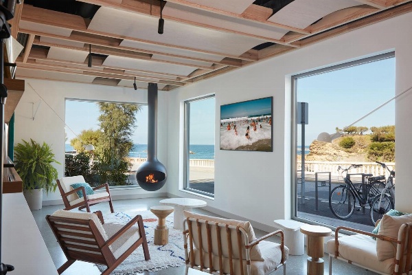 Hôtel de La Plage image 1