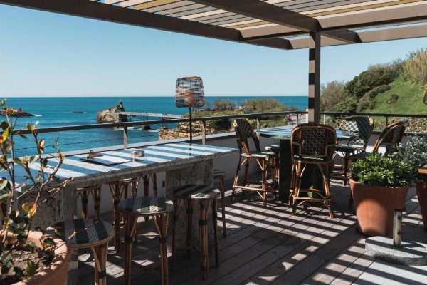 Hôtel de La Plage image 12