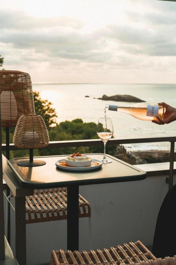 Hôtel de La Plage image 18