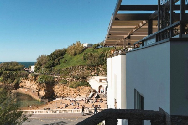 Hôtel de La Plage image 21