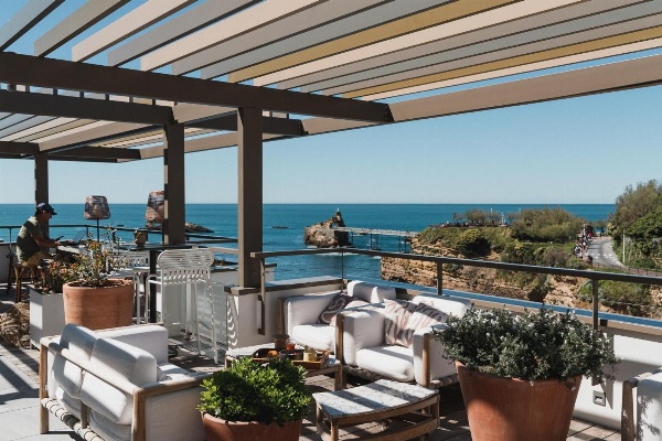 Hôtel de La Plage image 7