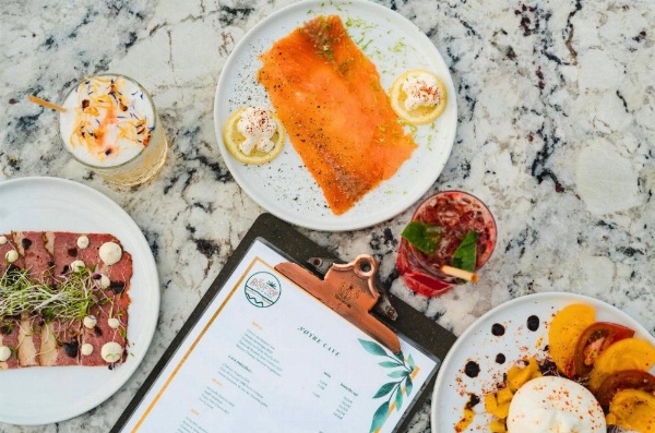 Hôtel de La Plage image 8